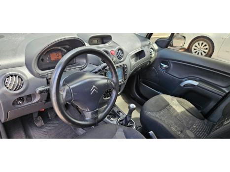 CITROEN C3 1.4 4P GLX FLEX, Foto 8