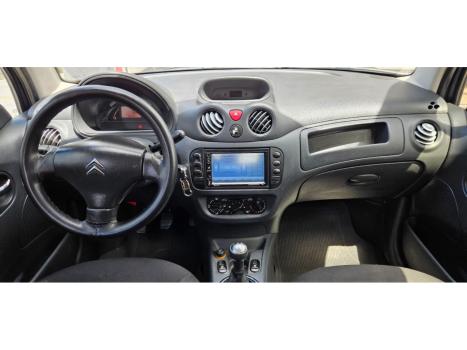 CITROEN C3 1.4 4P GLX FLEX, Foto 9