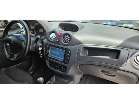 CITROEN C3 1.4 4P GLX FLEX, Foto 10
