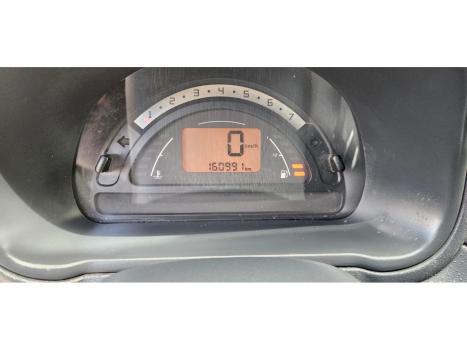 CITROEN C3 1.4 4P GLX FLEX, Foto 11