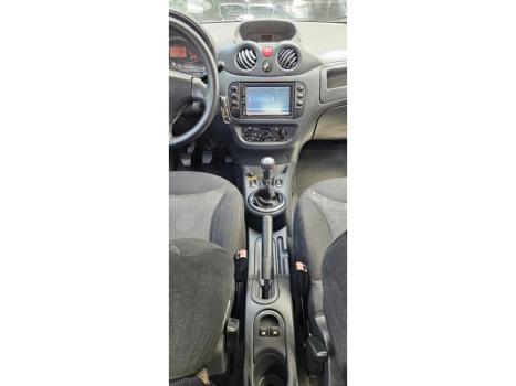 CITROEN C3 1.4 4P GLX FLEX, Foto 12