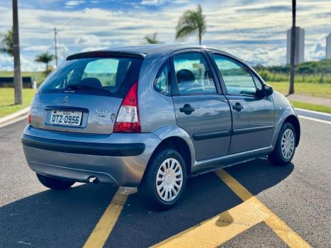 CITROEN C3 1.4 4P GLX FLEX, Foto 7