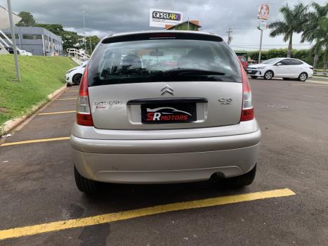 CITROEN C3 1.4 4P GLX FLEX, Foto 2