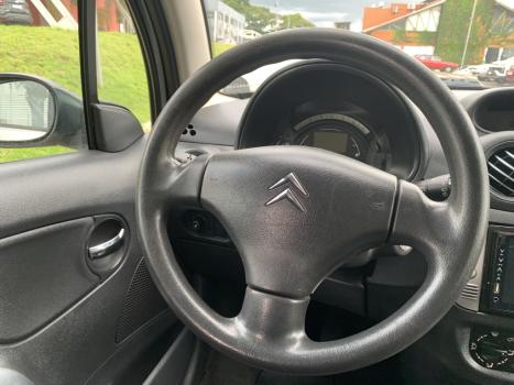 CITROEN C3 1.4 4P GLX FLEX, Foto 3