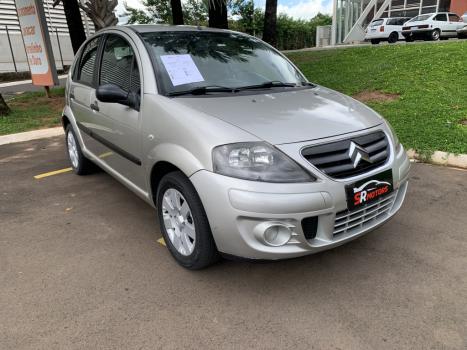 CITROEN C3 1.4 4P GLX FLEX, Foto 4