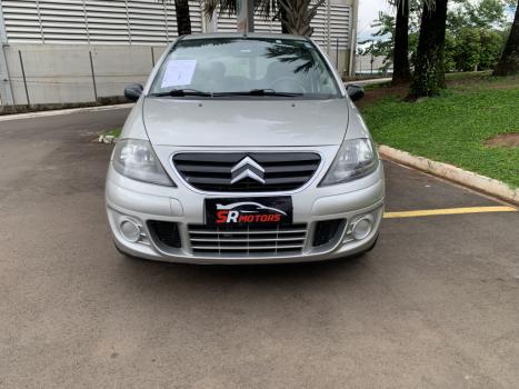 CITROEN C3 1.4 4P GLX FLEX, Foto 5