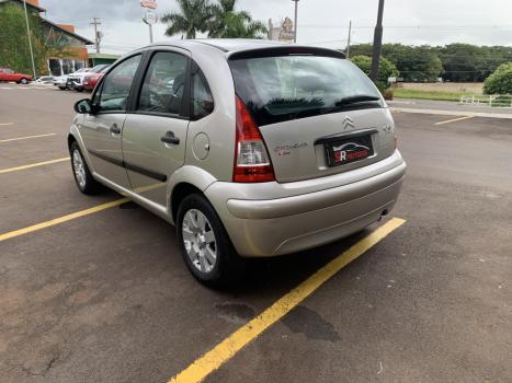 CITROEN C3 1.4 4P GLX FLEX, Foto 7