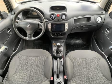 CITROEN C3 1.4 4P GLX FLEX, Foto 9