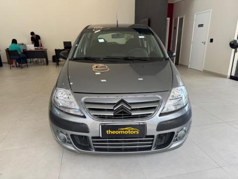 CITROEN C3 1.4 4P GLX FLEX, Foto 3