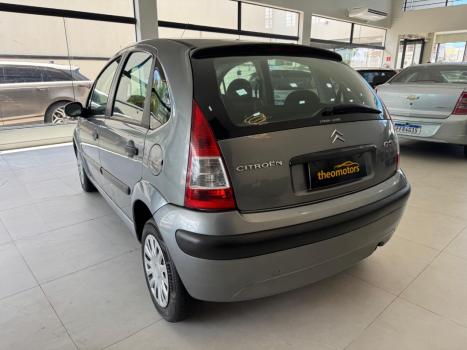 CITROEN C3 1.4 4P GLX FLEX, Foto 4