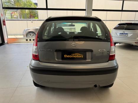 CITROEN C3 1.4 4P GLX FLEX, Foto 6
