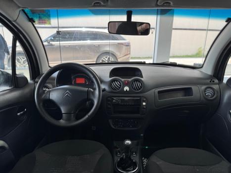 CITROEN C3 1.4 4P GLX FLEX, Foto 7