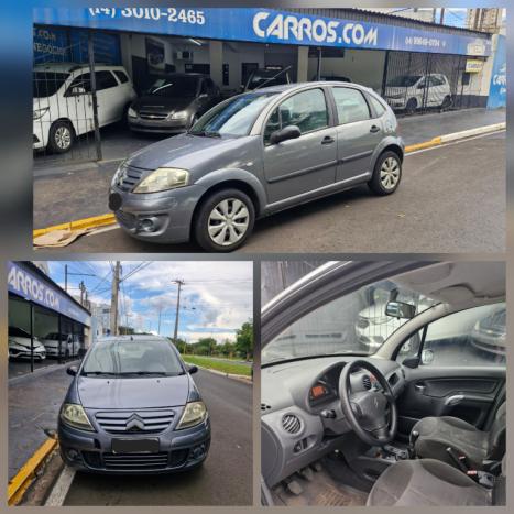 CITROEN C3 1.4 4P GLX, Foto 1