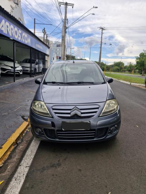 CITROEN C3 1.4 4P GLX, Foto 2