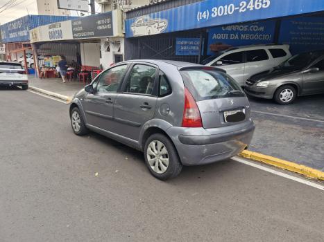 CITROEN C3 1.4 4P GLX, Foto 3