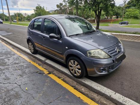 CITROEN C3 1.4 4P GLX, Foto 4