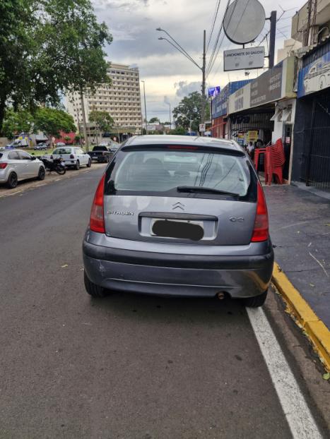 CITROEN C3 1.4 4P GLX, Foto 5