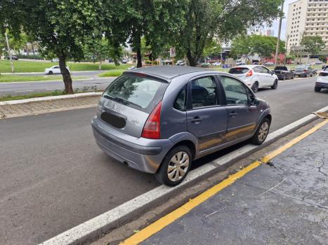 CITROEN C3 1.4 4P GLX, Foto 6
