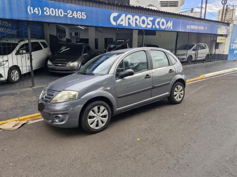 CITROEN C3 1.4 4P GLX, Foto 7