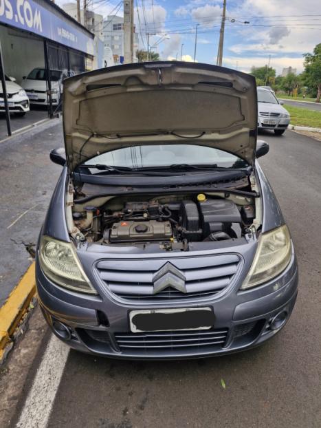 CITROEN C3 1.4 4P GLX, Foto 9