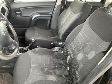 CITROEN C3 1.4 4P GLX FLEX, Foto 3