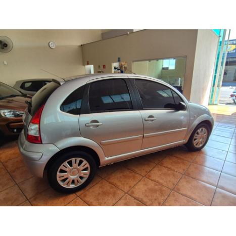 CITROEN C3 1.4 4P GLX FLEX, Foto 2
