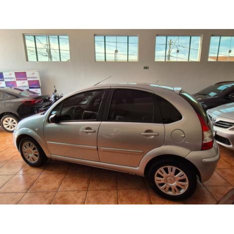 CITROEN C3 1.4 4P GLX FLEX, Foto 3