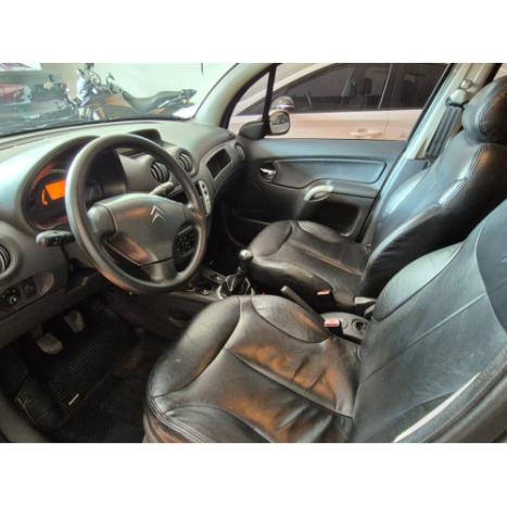 CITROEN C3 1.4 4P GLX FLEX, Foto 5