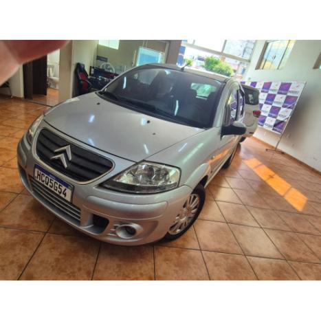 CITROEN C3 1.4 4P GLX FLEX, Foto 6