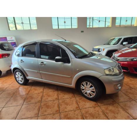 CITROEN C3 1.4 4P GLX FLEX, Foto 7