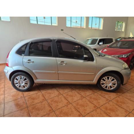 CITROEN C3 1.4 4P GLX FLEX, Foto 8