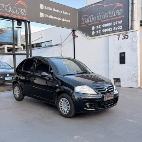 CITROEN C3 1.4 4P GLX FLEX, Foto 1