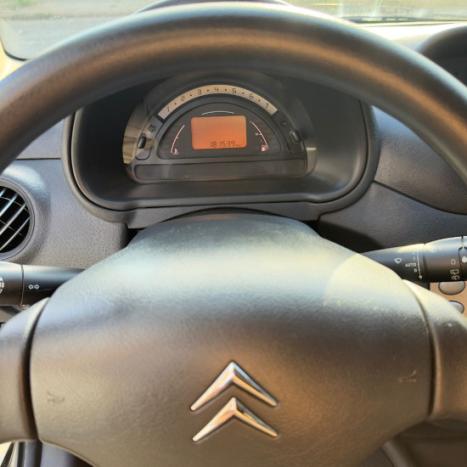 CITROEN C3 1.4 4P GLX FLEX, Foto 5