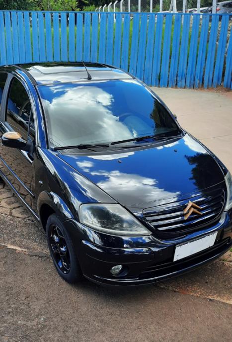 CITROEN C3 1.4 4P GLX FLEX, Foto 1