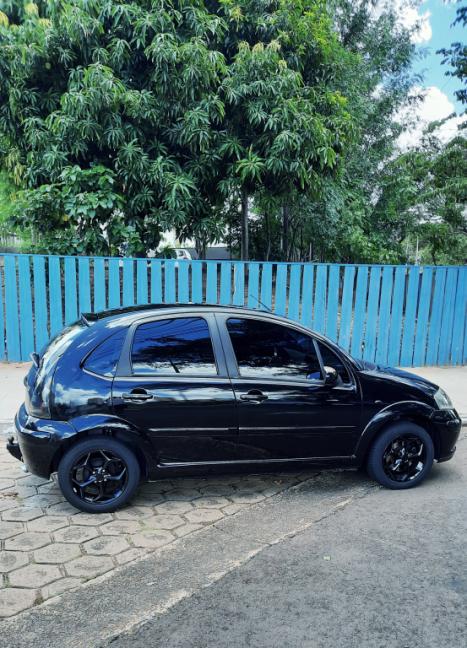 CITROEN C3 1.4 4P GLX FLEX, Foto 3