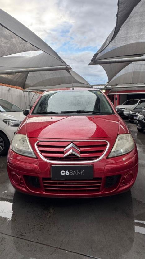 CITROEN C3 1.4 4P GLX FLEX, Foto 5