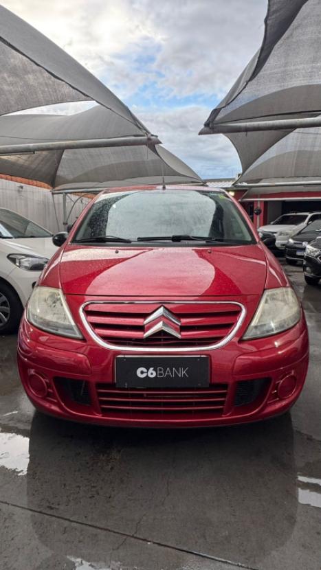 CITROEN C3 1.4 4P GLX FLEX, Foto 6