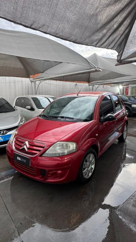 CITROEN C3 1.4 4P GLX FLEX, Foto 2