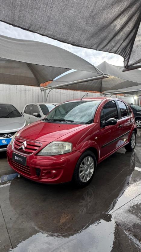CITROEN C3 1.4 4P GLX FLEX, Foto 3
