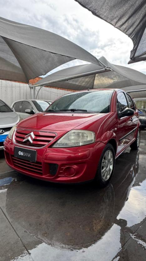 CITROEN C3 1.4 4P GLX FLEX, Foto 4
