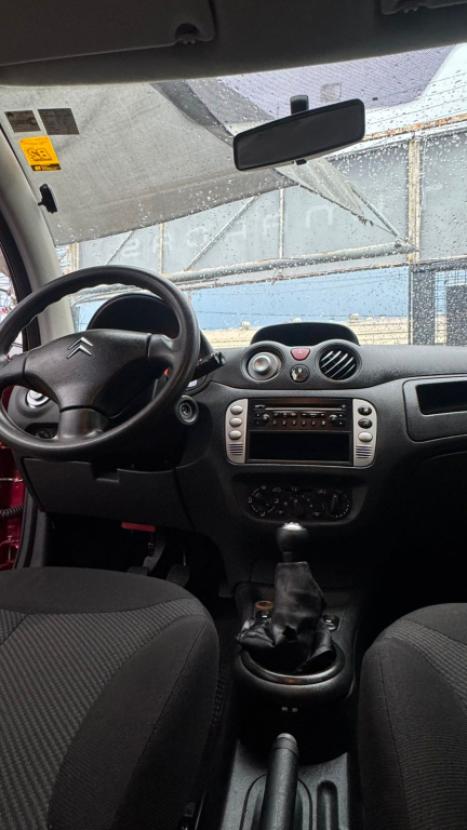 CITROEN C3 1.4 4P GLX FLEX, Foto 7