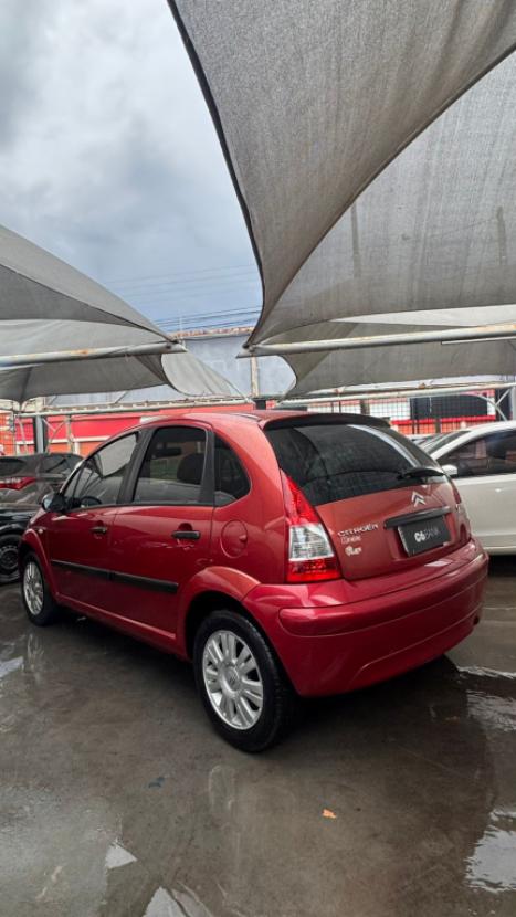 CITROEN C3 1.4 4P GLX FLEX, Foto 11