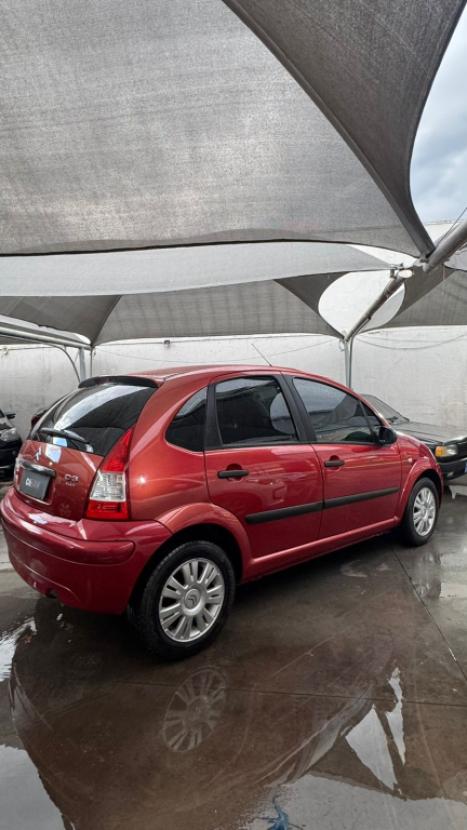 CITROEN C3 1.4 4P GLX FLEX, Foto 14