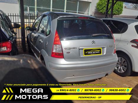 CITROEN C3 1.4 4P GLX FLEX, Foto 2