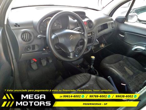 CITROEN C3 1.4 4P GLX FLEX, Foto 3