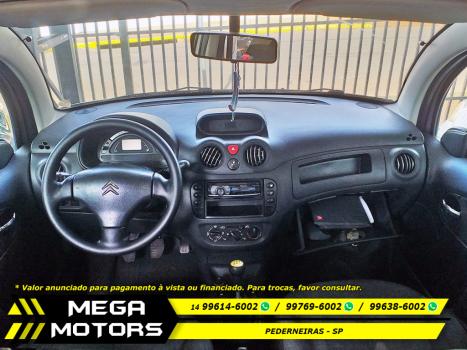 CITROEN C3 1.4 4P GLX FLEX, Foto 4