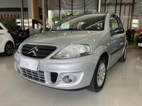 CITROEN C3 1.4 4P GLX FLEX, Foto 1