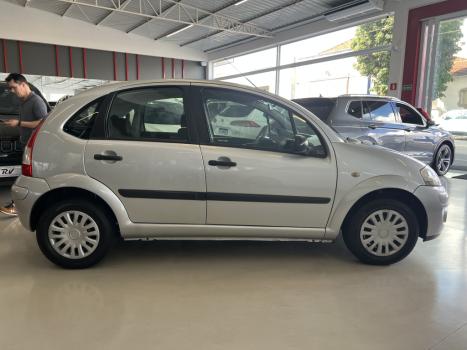 CITROEN C3 1.4 4P GLX FLEX, Foto 3