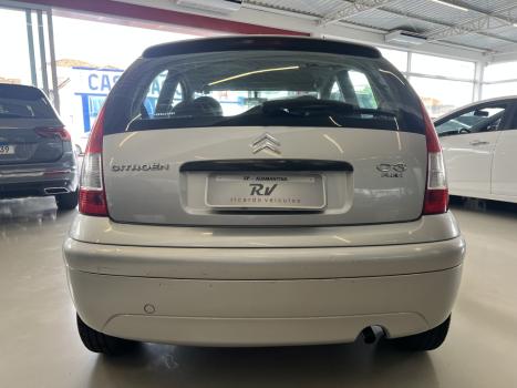 CITROEN C3 1.4 4P GLX FLEX, Foto 4