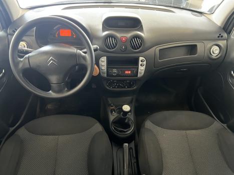 CITROEN C3 1.4 4P GLX FLEX, Foto 6